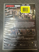 Movie Criminal Minds Season 8