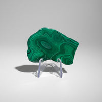 Malachite Slab #19