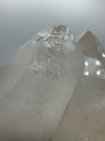 Quartz Crystal Mount Ida, Montgomery Co. AR #2