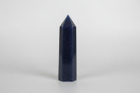 Sparkly Blue Sandstone Tower #3