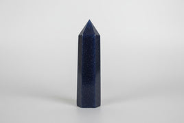 Sparkly Blue Sandstone Tower #3