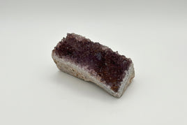 Amethyst from Alacam Mine, Turkey #11
