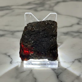 Raw Amber Specimen #15