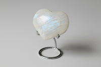 High Quality Moonstone Heart #3