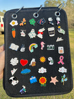 Assorted Lapel Pins