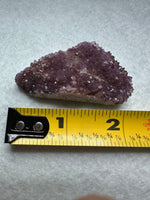 Amethyst from Alacam Mine, Turkey #16