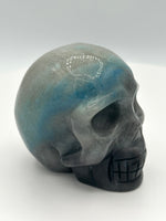 Unique Trolleite Skull #2