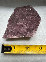 Amethyst from Alacam Mine, Turkey #5