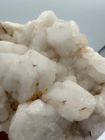 Quartz Specimen Diamond Hill Mine #2