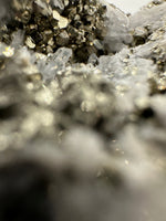Natural Raw Pyrite Specimen #4