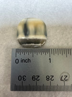 Owyhee Blue Opal Cabochon #33