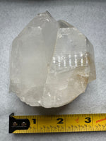 Quartz Crystal Mount Ida, Montgomery Co. AR #2
