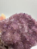 Amethyst from Alacam Mine, Turkey #24