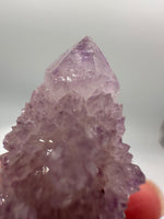 Amethyst Spirit Cactus Cluster, South Africa #3
