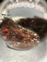High Quality Garden Quartz Sphere #12