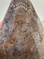 Ocean Jasper Arrow Shape Tower #3