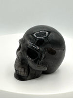 Unique Trolleite Skull #5
