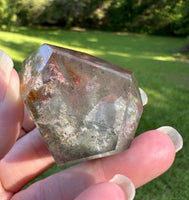 Garden Quartz Free Form #8