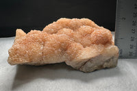 Druzy Quartz Haunted Ridge Rocks MO #2