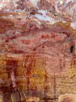 8th Vein Ocean Jasper Slab #53
