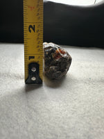 Madagascar Raw Amber Specimen #2