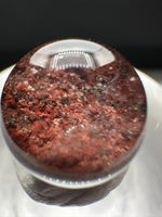 High Quality Garden Quartz Sphere #28