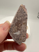 Amethyst from Alacam Mine, Turkey #16