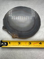 Natural Agate Slab #2