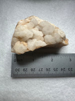 Quartz Specimen Diamond Hill Mine #4