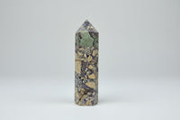 Fluorite Root Obelisk Tower Point #5