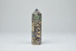 Fluorite Root Obelisk Tower Point #5