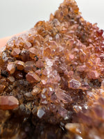 Amethyst from Alacam Mine, Turkey #19