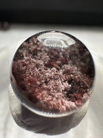 High Quality Garden Quartz Sphere #29