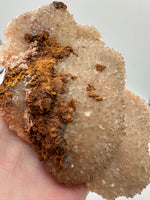 Druzy Quartz Haunted Ridge Rocks MO #9