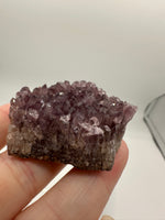 Amethyst from Alacam Mine, Turkey #17