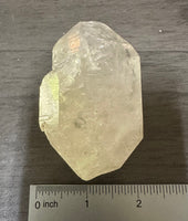 Enhydro Tibetan Quartz Specimen #6
