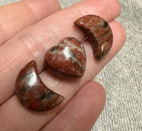 Gemstone Shape Mix #21