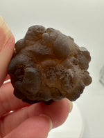 Panda Agate aka Truffle Chalcedony #6