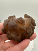 Panda Agate aka Truffle Chalcedony #3