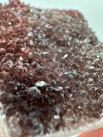 Amethyst from Alacam Mine, Turkey #28