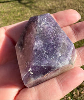 Unicorn Stone Freeform #8