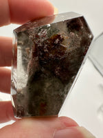 Garden Quartz Free Form #12