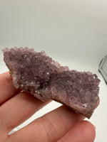 Amethyst from Alacam Mine, Turkey #1