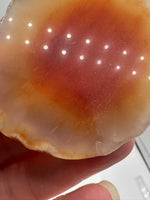 Natural Agate Slab #12