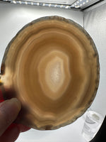 Natural Agate Slab #2