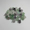 Colorful Fluorite Octahedrons Size #4