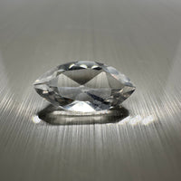White Topaz 14x7mm Marquise 2.6ct