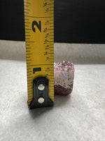 Amethyst from Alacam Mine, Turkey #9