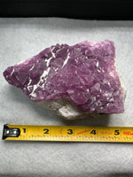Light Purple Fluorite Specimen – Durango, Mexico