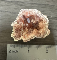 Pink Amethyst, Choique Mine, Pehuenches-Neuquen.Argentina #3